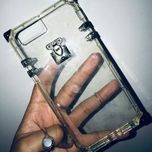 iPhone 7 Plus case boxed